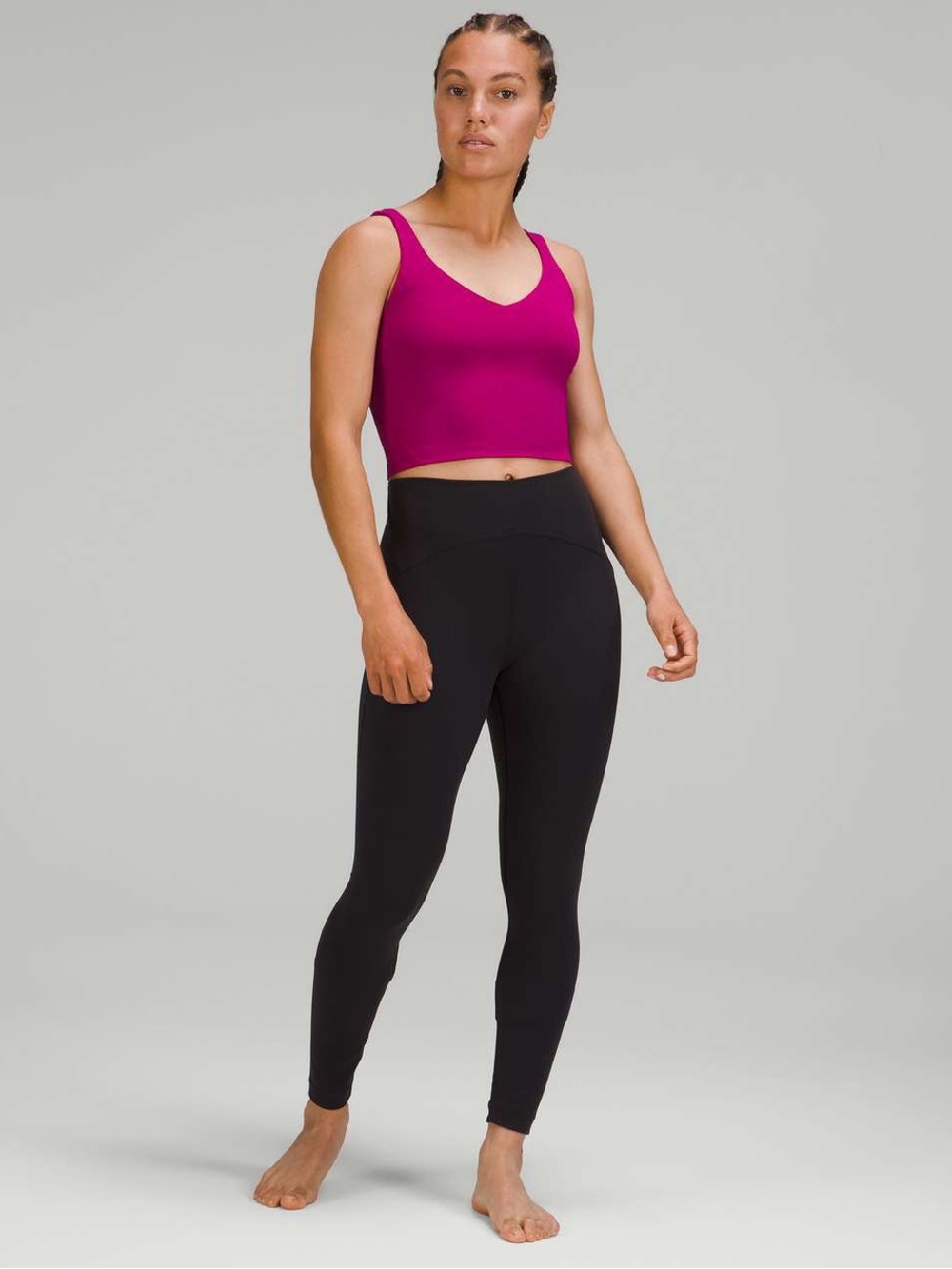 Lululemon Align Tank Top Size 4
